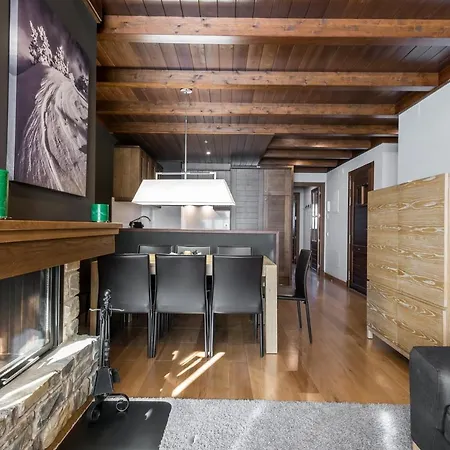 Restanca By Totiaran Apartment