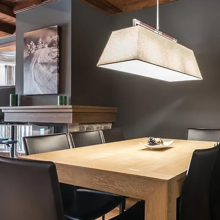 Restanca By Totiaran Apartment Baqueira Beret