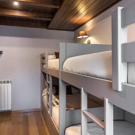Apartment Restanca By Totiaran *