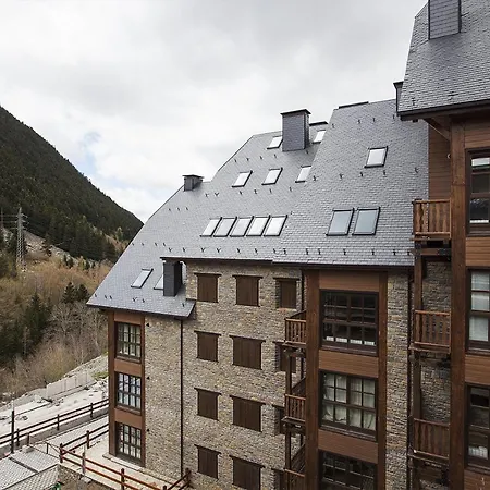 Restanca By Totiaran Apartment Baqueira Beret